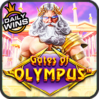 Gates Of Olympus 100